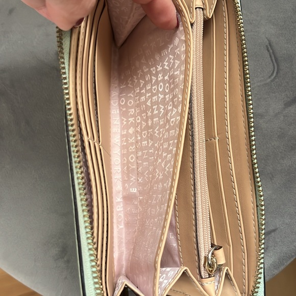 Kate spade wallet - Picture 8 of 15